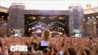 Bon Jovi - Wie alles begann - Die Doku @ Number One (2009) TEIL 1/3