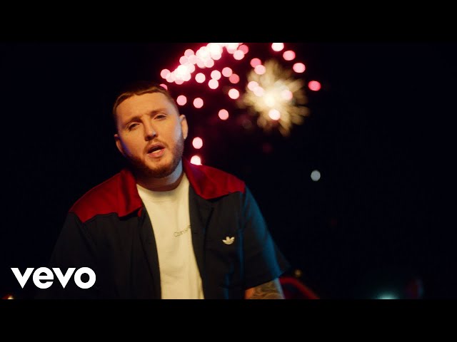 Sigala & James Arthur - Lasting Lover