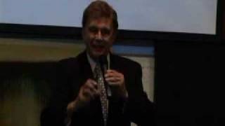 Ed Silvoso on indoctrinating Philippine Police Force