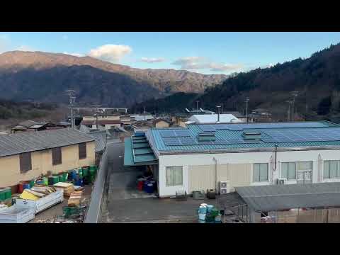 【211系】飯田線 伊那本郷〜飯島【車窓】