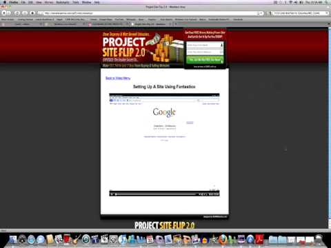 Project Site Flip Product Review from Top-Products...