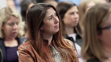 Industry Accelerator Program: A New Model for Corporates