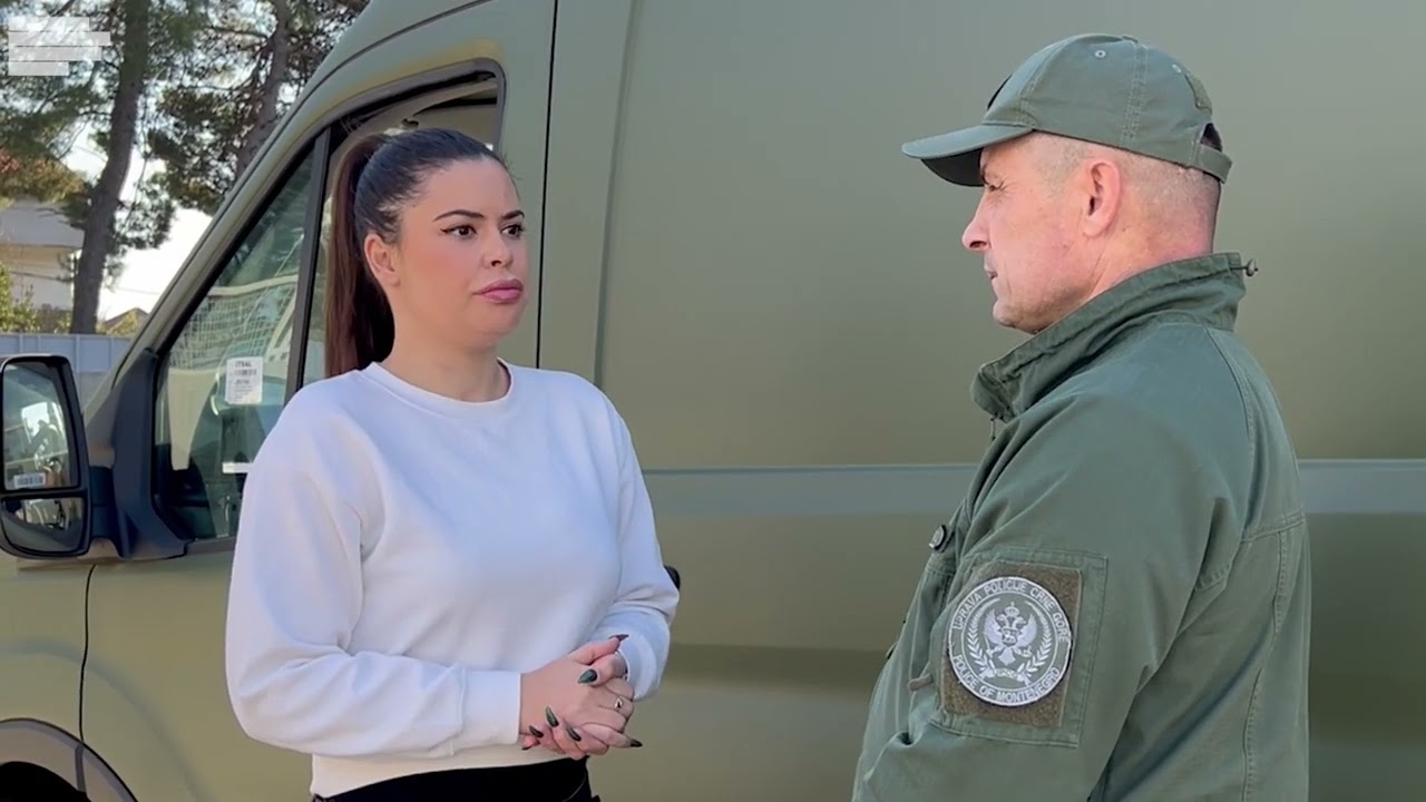 GRUPA ZA PROTIVDIVERZIONU ZAŠTITU - TIM SPREMAN NA MAKSIMALNI RIZIK ZARAD SIGURNOSTI GRAÐANA!