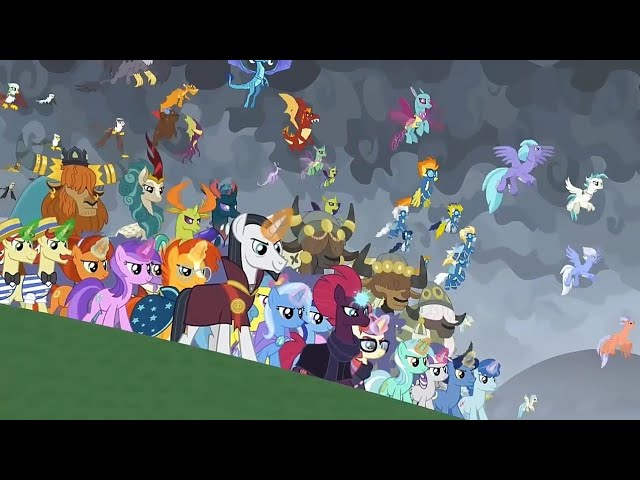 mlp season 9 episode 24 english video, mlp season 9 episode 24 english clip