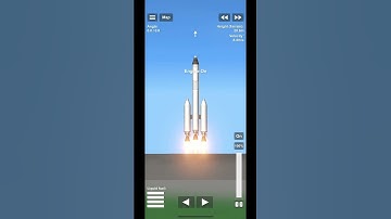 If sfs had an ad! #sfs #space #spaceflight #spaceflightsimulator #shorts