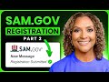 Sam Gov Registration 2023 Getting To Cage Code Successfully Part 2 Sam Gov Registration 2023 Getting To Cage Code Successfully Part 2
