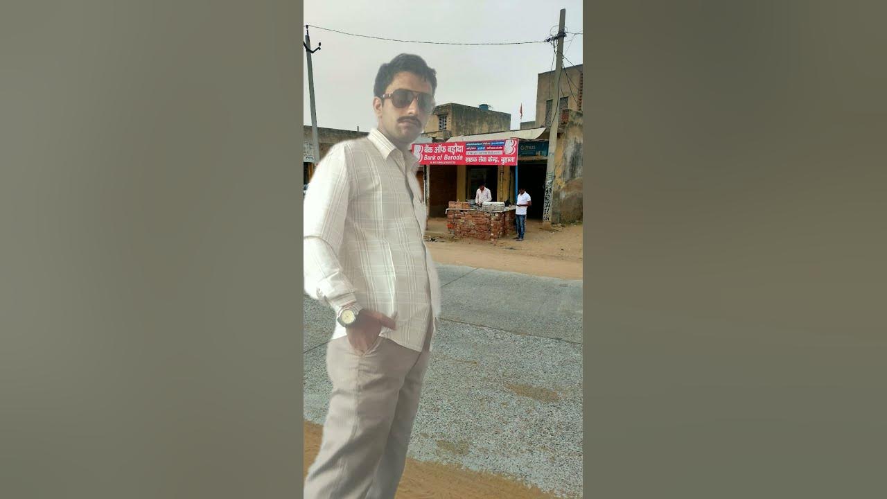 Ashok Kumar Choudhary YouTube