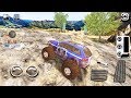 Car Offroad 4x4 Rally - Android Gameplay