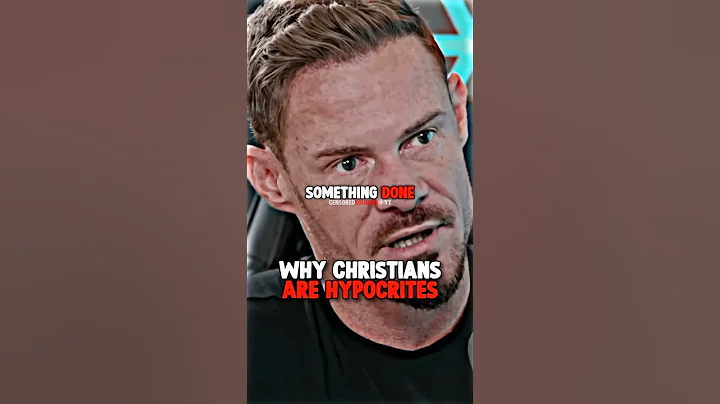 Why Christian’s Are Hypocrites - DayDayNews