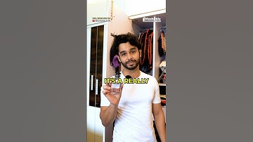 Ritvik Sahore’s Perfume Collection Is An Addition To Our Checklist! | Mashable India