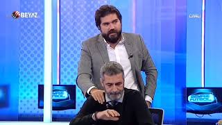 Beyaz Futbol En Komik Anlar Klasi̇kler