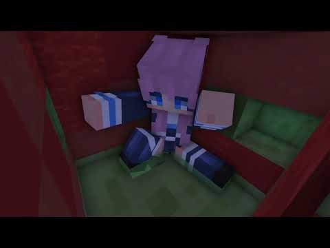 Minecraft Sleeping Vore