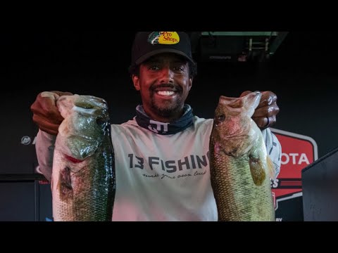 Bass Fishing Tournament Updates AND Exciting News!
