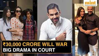 How Much Is Enough How Sunjay Kapur s Inheritance Battle Played Out In Delhi High Court