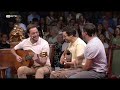 António Zambujo & Friends Perform 'Gotinha de Água' 🎶