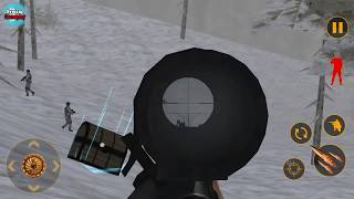 Counter Terrorist Battleground - FPS Shooting Gameplay HD screenshot 5