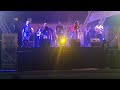 Alick Macheso live in Cosmo City. Video 2