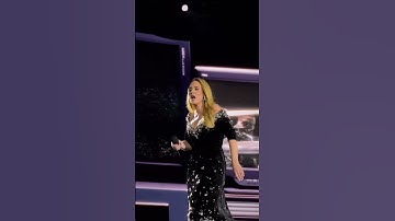 Thumbnail of Adele - Rolling in the Deep (Live in Munich 2024)