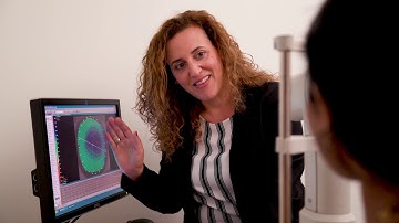 The UNSW School of Optometry and Vision Science