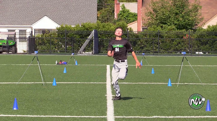 David Lemke - PEC  60  Mountain View HS (OR) - Jul...
