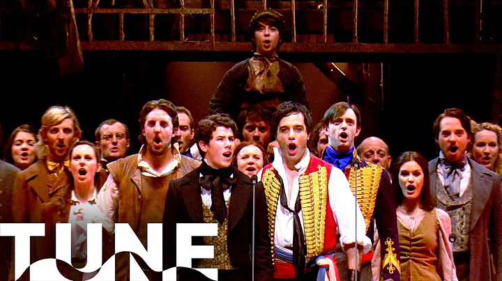 One Day More | Les Misérables in Concert: The 25th Anniversary | TUNE - DayDayNews