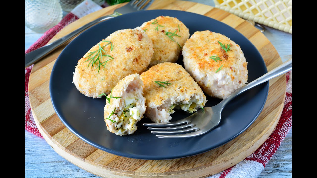 Зразы Куриные С Яйцом Фото Зразы Куриные С Яйцом Фото