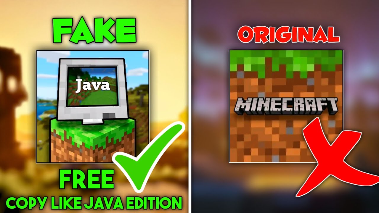 Top 3 Games Like Minecraft Java Edition | Game Like Minecraft Java ...