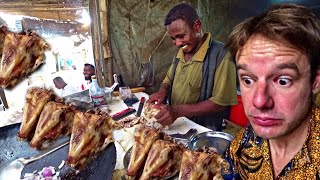 The best GOAT HEAD in the WORLD 🇸🇩 Africa | vA 31