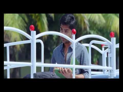 Ye Maya Chesave Aromale Song Telugu+Tamil Combined