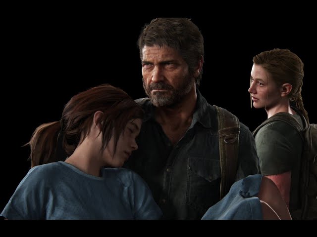 Slideshow: The Last of Us Part II — Meet the New Characters