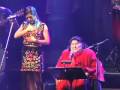 Lila Downs y Mercedes Sosa "Tierra de luz"