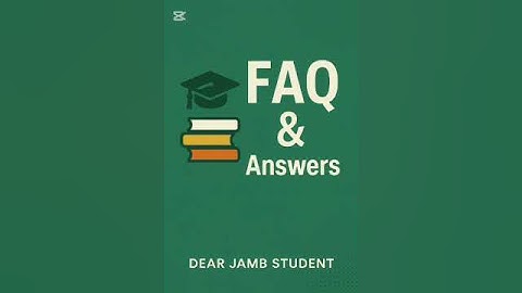 How do I get my JAMB profile code?