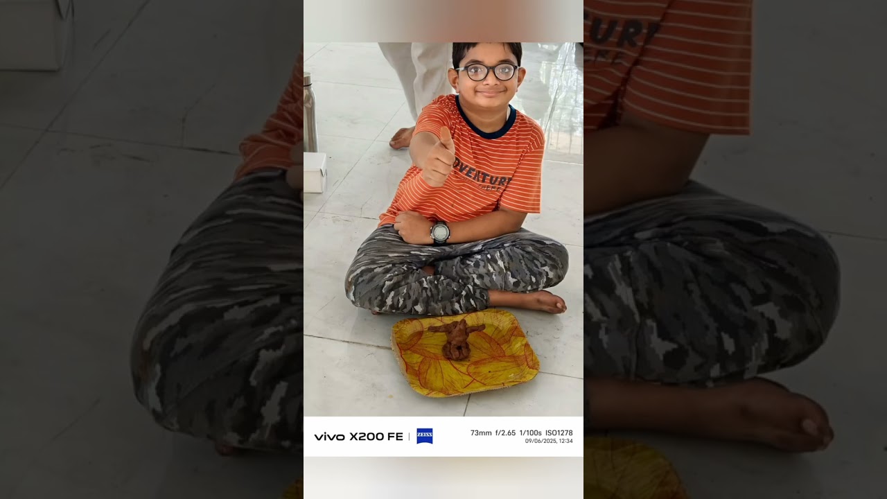 International Vulture Awareness Day conducted by IGZP,Vizag-06/09/2025-MPPS, Santhapalem,Vizag