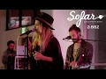 ZiBBZ - Run | Sofar Los Angeles