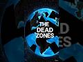 The Ocean Dead Zones They Refuse To Map... 🌊🚫