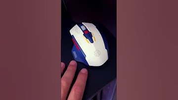 Inphic mouse, next review - prossima recensione sul mouse Inphic #mouse #gaming