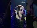 Dove Cameron Performs for the Elton John Impact Awards