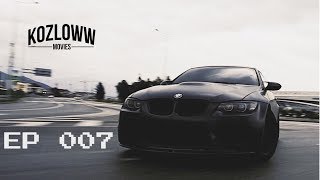 EPISODE 007 | Bodjolini | BMW M3 e92