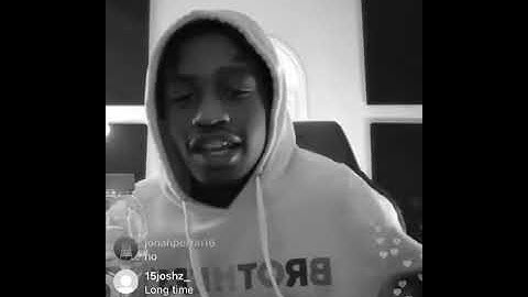 #liltjay preview a new snippet 🔥🔥🤯