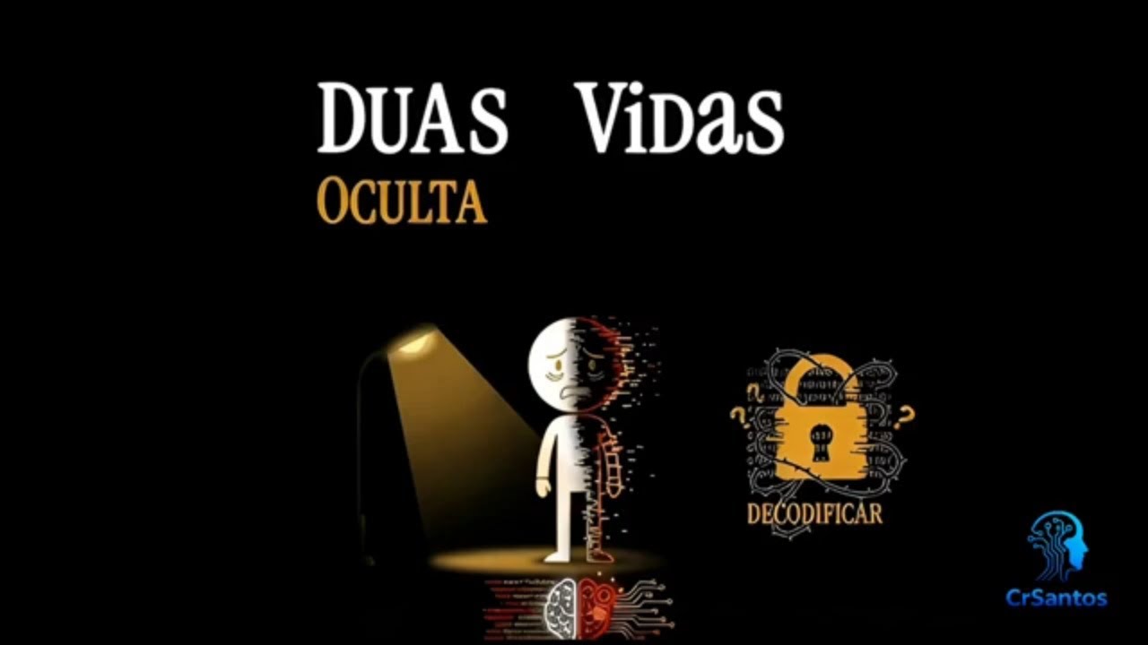 A CIÊNCIA DE DEIXAR DE SER VOCÊ MESMO