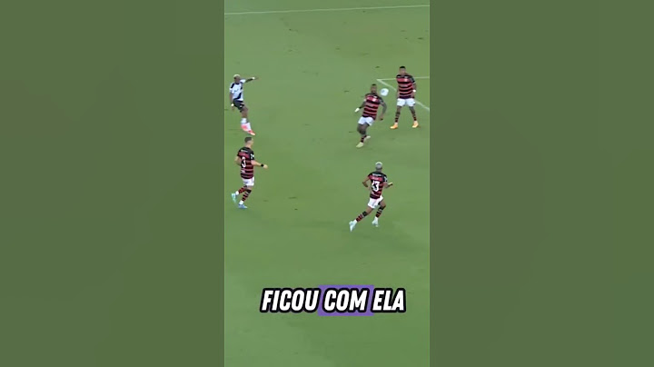 Flamengo 1x1 Vasco melhores momentos primeiro gol de coutinho no retorno ao vasco #flamengo #vasco