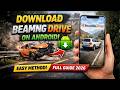 How to Download BeamNG Drive on Android (2026) | Play BeamNG Drive Mobile Easy Method