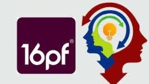 16 PF practical ignou