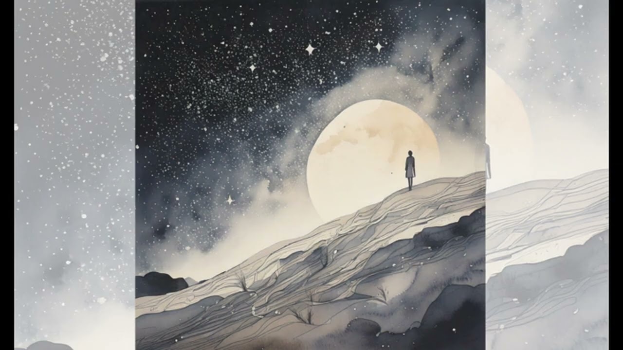Watch Daniel Coppens - After The End - full album (2025) on YouTube Watch Daniel Coppens - After The End - full album (2025) on YouTube