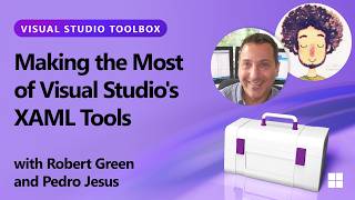 Making the Most of Visual Studio's XAML Tools