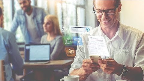 How to electronically sign documents