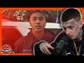 Blanco15 Speaks on Why He Fell Out with Tommy Gunz