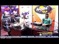 APOSTLE OKOH AGYEMANG LIVE ON ANGEL TV TOPIC: BIBLICAL TEACHINGS ON MUSIC  -22/12/2020