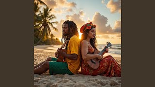 Sunset Kisses