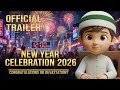 New Year 2026 Trailer Celebration Or Destruction 